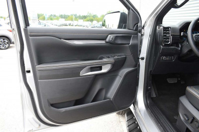 Ford Ranger Neuwagen