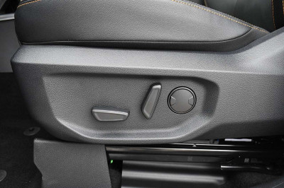 Ford Ranger Neuwagen