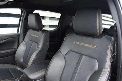 Ford Ranger Neuwagen