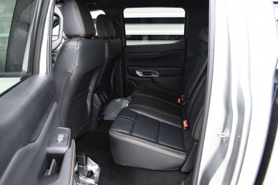 Ford Ranger Neuwagen