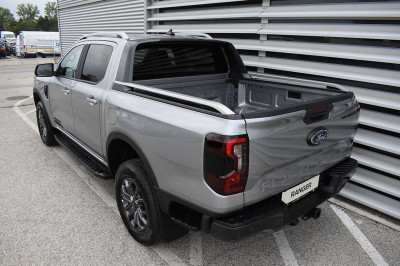 Ford Ranger Neuwagen