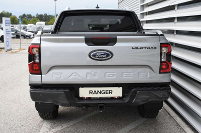 Ford Ranger Neuwagen