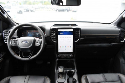 Ford Ranger Neuwagen