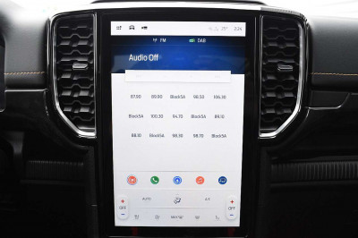 Ford Ranger Neuwagen