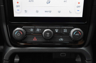 Ford Ranger Neuwagen