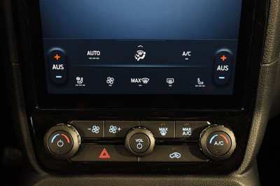 Ford Ranger Neuwagen