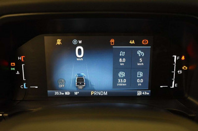 Ford Ranger Neuwagen