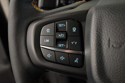 Ford Ranger Neuwagen