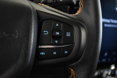 Ford Ranger Neuwagen