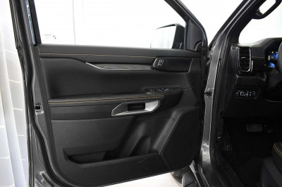 Ford Ranger Neuwagen