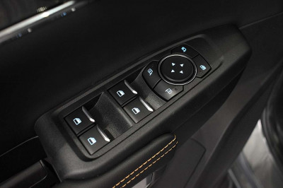 Ford Ranger Neuwagen