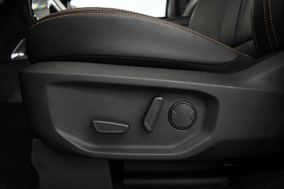 Ford Ranger Neuwagen