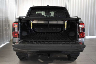 Ford Ranger Neuwagen