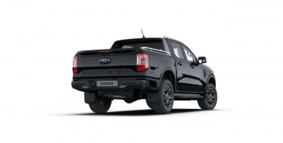 Ford Ranger Neuwagen