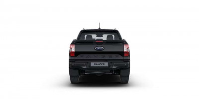 Ford Ranger Neuwagen