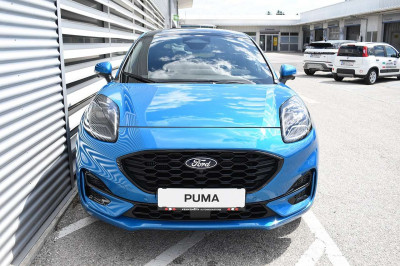 Ford Puma Neuwagen