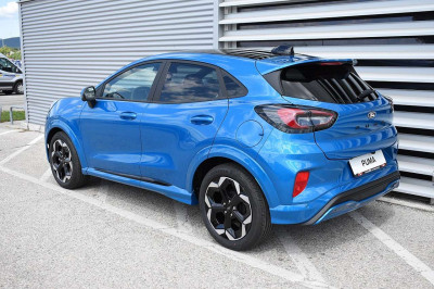 Ford Puma Neuwagen