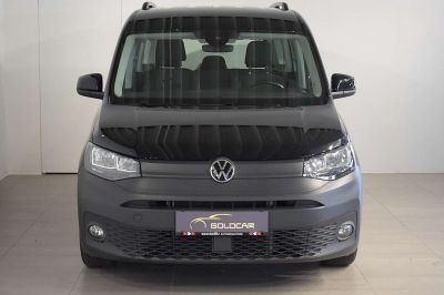 VW Caddy Gebrauchtwagen VW Caddy Gebrauchtwagen