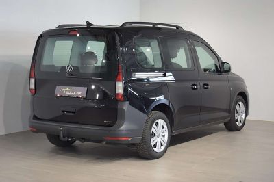 VW Caddy Gebrauchtwagen VW Caddy Gebrauchtwagen