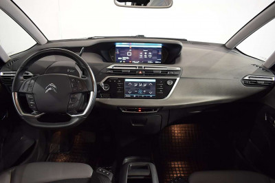 Citroën C4 Spacetourer Gebrauchtwagen