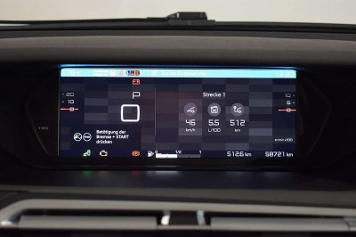 Citroën C4 Spacetourer Gebrauchtwagen