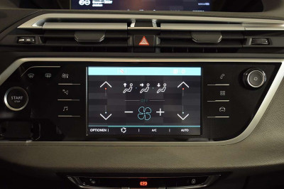 Citroën C4 Spacetourer Gebrauchtwagen