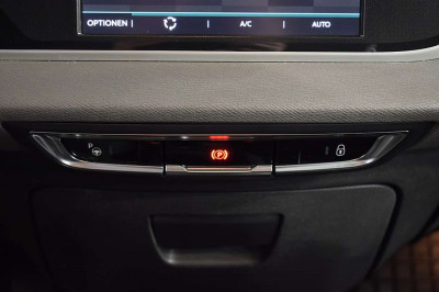 Citroën C4 Spacetourer Gebrauchtwagen