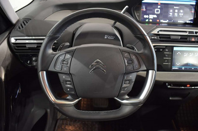 Citroën C4 Spacetourer Gebrauchtwagen