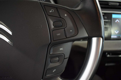 Citroën C4 Spacetourer Gebrauchtwagen