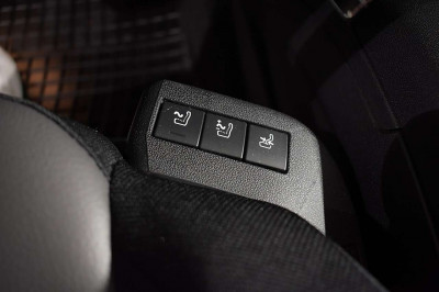 Citroën C4 Spacetourer Gebrauchtwagen