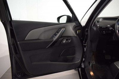 Citroën C4 Spacetourer Gebrauchtwagen