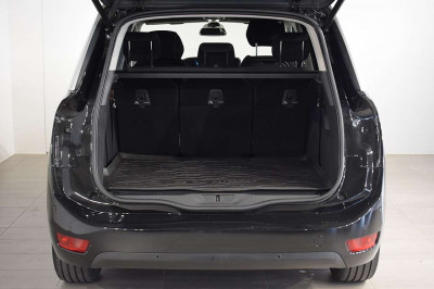 Citroën C4 Spacetourer Gebrauchtwagen