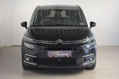 Citroën C4 Spacetourer Gebrauchtwagen