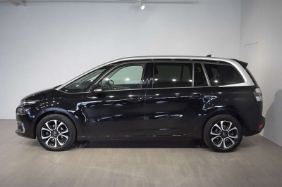 Citroën C4 Spacetourer Gebrauchtwagen