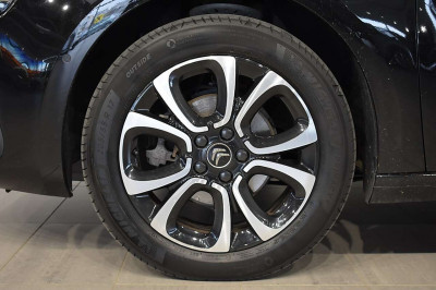 Citroën C4 Spacetourer Gebrauchtwagen