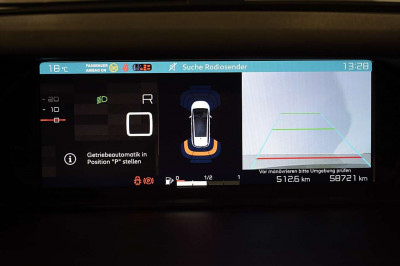 Citroën C4 Spacetourer Gebrauchtwagen