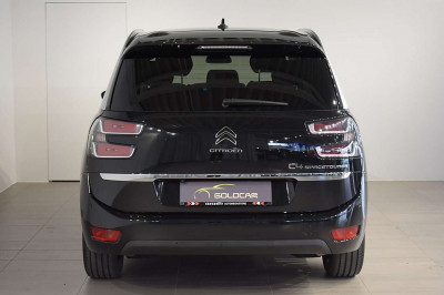 Citroën C4 Spacetourer Gebrauchtwagen