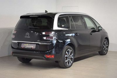 Citroën C4 Spacetourer Gebrauchtwagen