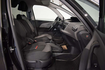 Citroën C4 Spacetourer Gebrauchtwagen