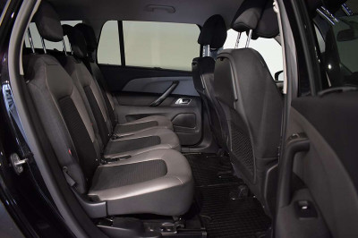 Citroën C4 Spacetourer Gebrauchtwagen