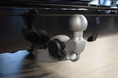 Ford Tourneo Custom Neuwagen