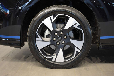 Ford Tourneo Custom Neuwagen