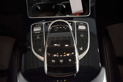 Mercedes-Benz C-Klasse Gebrauchtwagen