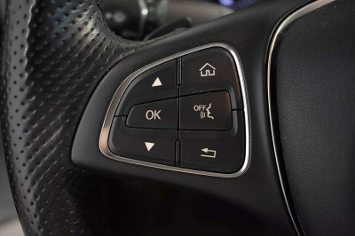 Mercedes-Benz C-Klasse Gebrauchtwagen