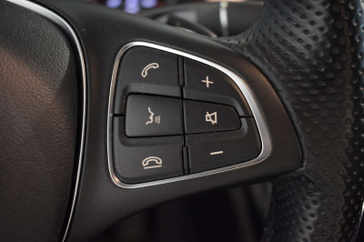 Mercedes-Benz C-Klasse Gebrauchtwagen