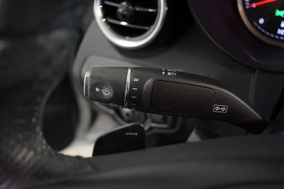 Mercedes-Benz C-Klasse Gebrauchtwagen