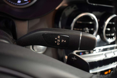 Mercedes-Benz C-Klasse Gebrauchtwagen