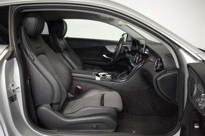 Mercedes-Benz C-Klasse Gebrauchtwagen