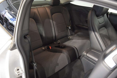 Mercedes-Benz C-Klasse Gebrauchtwagen