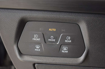 Cupra Formentor Gebrauchtwagen